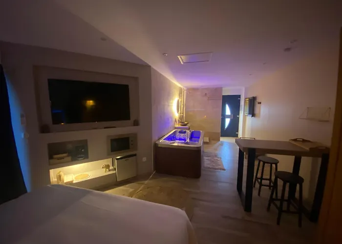 Cote Spa