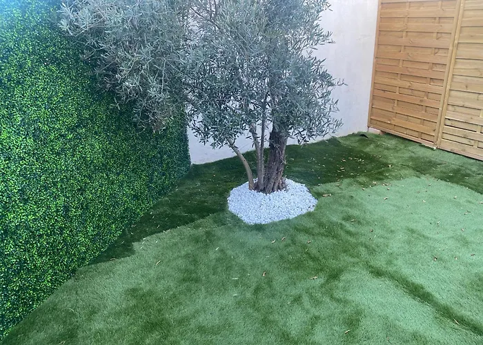 Cote Spa