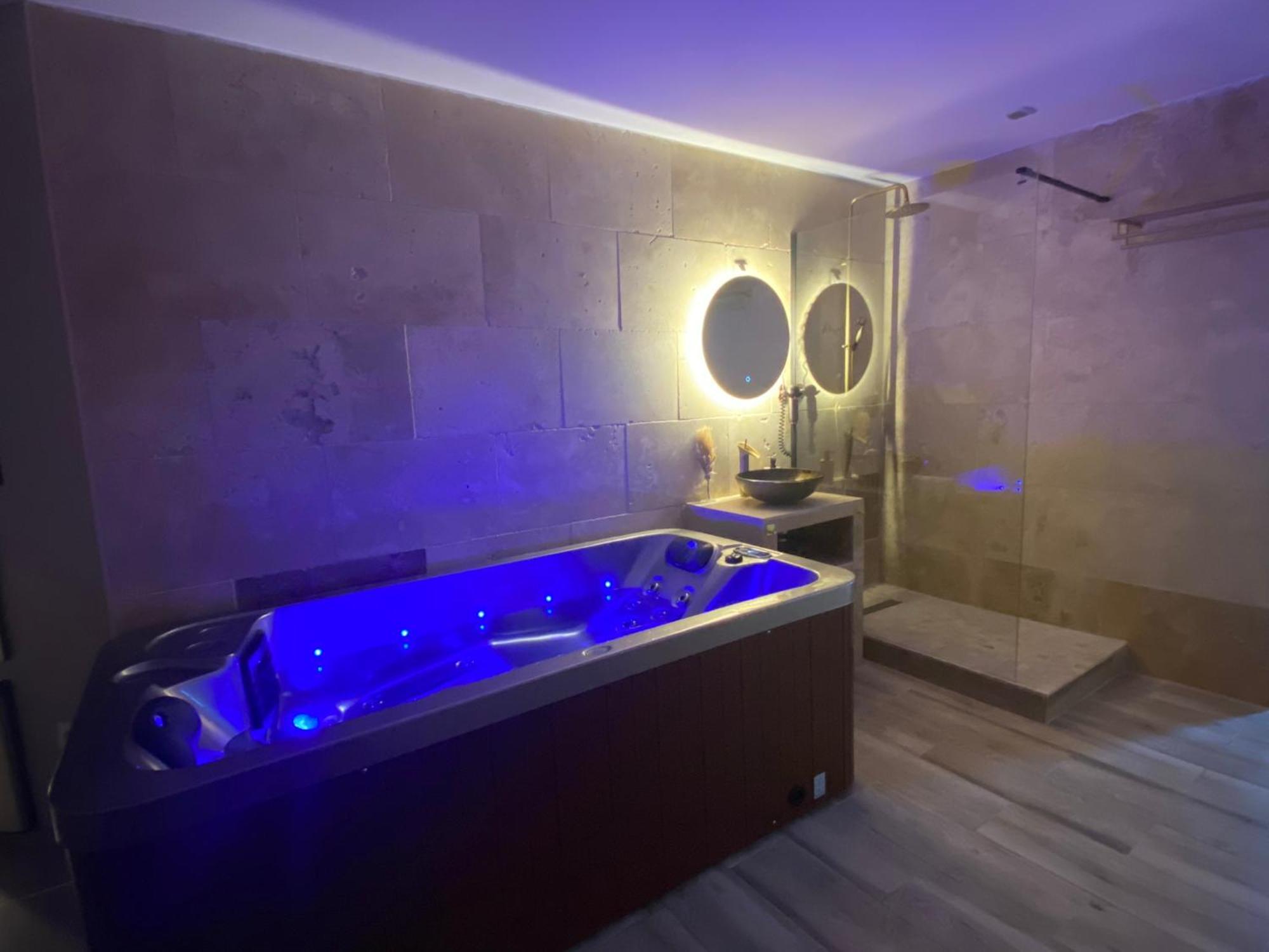 Guest house Cote Saint-Victoret